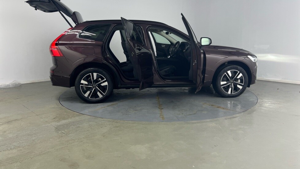 Used Volvo XC60 2025 for sale - 77726048: Photo 26