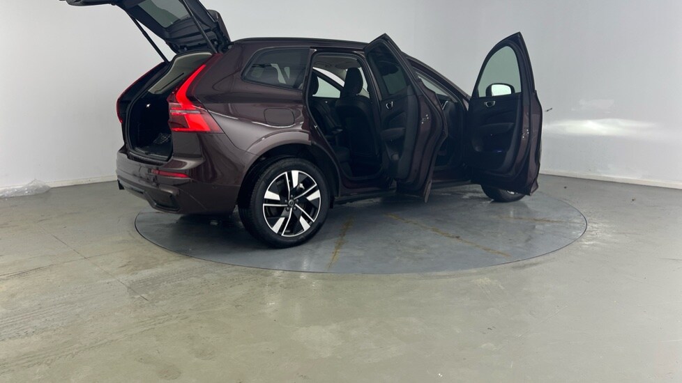 Used Volvo XC60 2025 for sale - 77726048: Photo 28