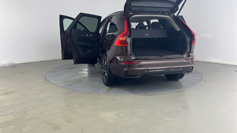 Used Volvo XC60 2025 for sale - 77726048: Photo 33