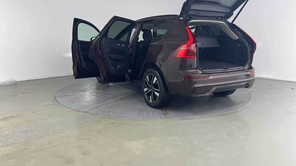 Used Volvo XC60 2025 for sale - 77726048: Photo 34