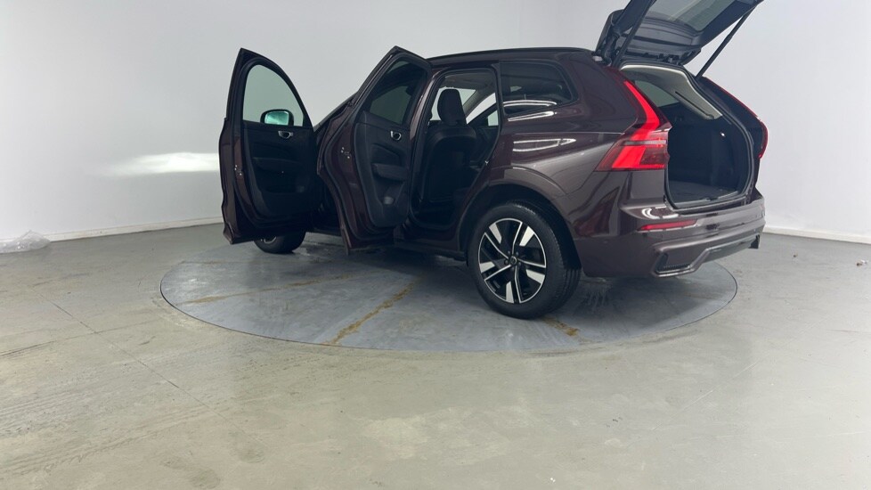 Used Volvo XC60 2025 for sale - 77726048: Photo 35