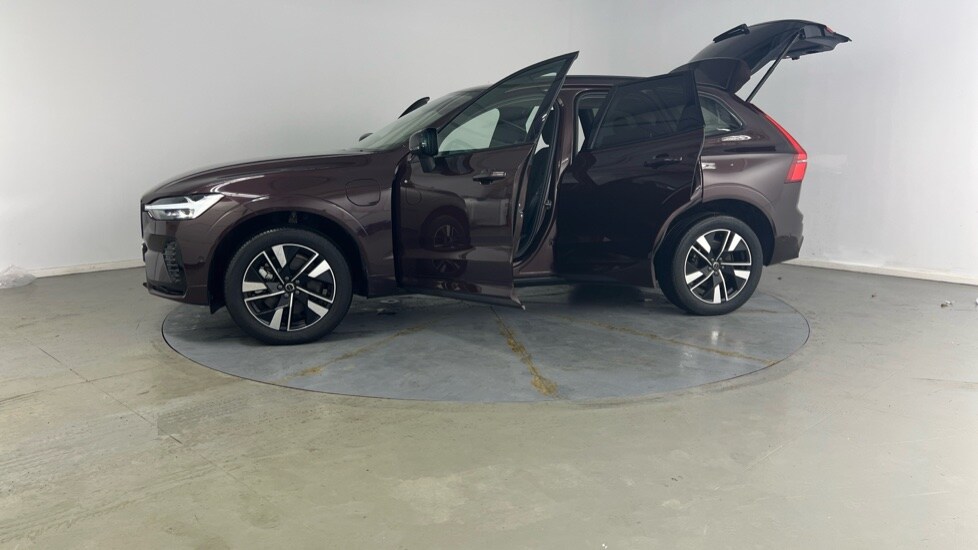 Used Volvo XC60 2025 for sale - 77726048: Photo 39