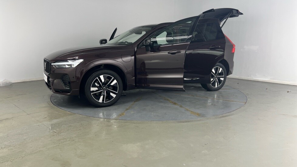 Used Volvo XC60 2025 for sale - 77726048: Photo 40