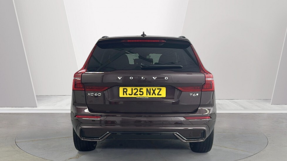 Used Volvo XC60 2025 for sale - 77726048: Photo 7