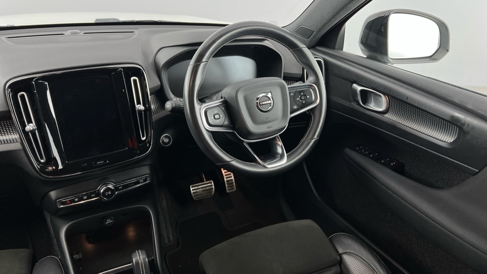 Used Volvo XC40 2020 for sale - 77366938: Photo 8