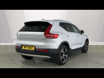 Used Volvo XC40 2021 for sale - 74827002: Photo