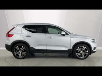 Used Volvo XC40 2021 for sale - 74827002: Photo
