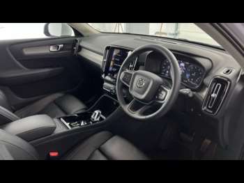 Used Volvo XC40 2021 for sale - 74827002: Photo