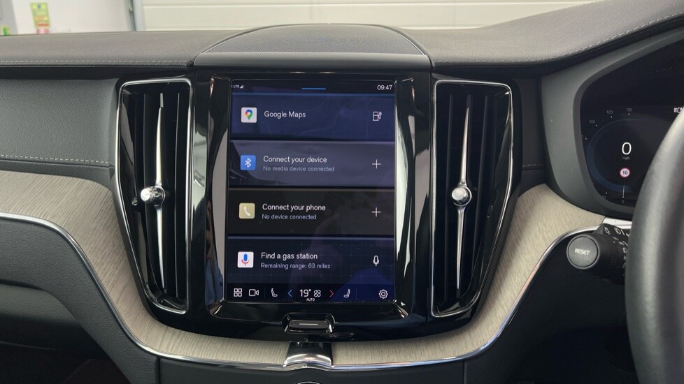 Used Volvo XC60 2021 for sale - 76098016: Photo 12