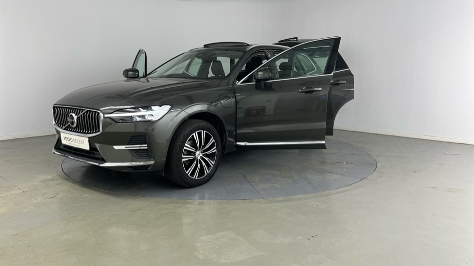 Used Volvo XC60 2021 for sale - 76098016: Photo 16