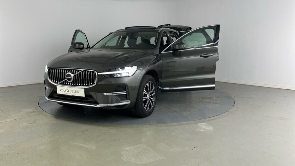 Used Volvo XC60 2021 for sale - 76098016: Photo 17
