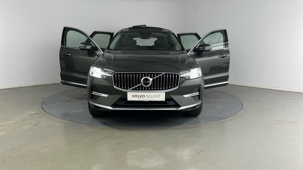 Used Volvo XC60 2021 for sale - 76098016: Photo 19