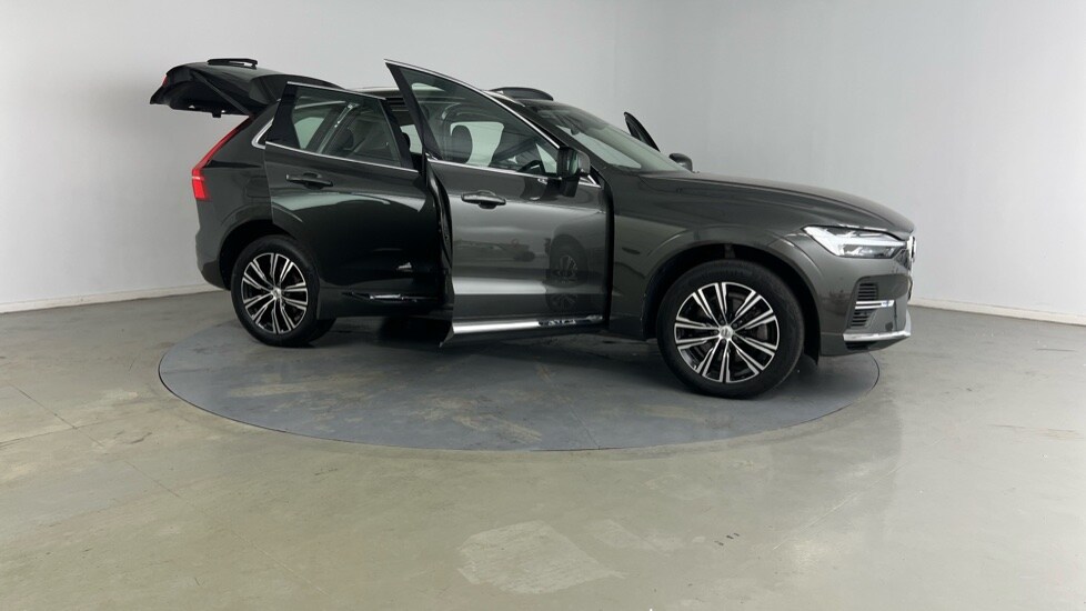 Used Volvo XC60 2021 for sale - 76098016: Photo 24