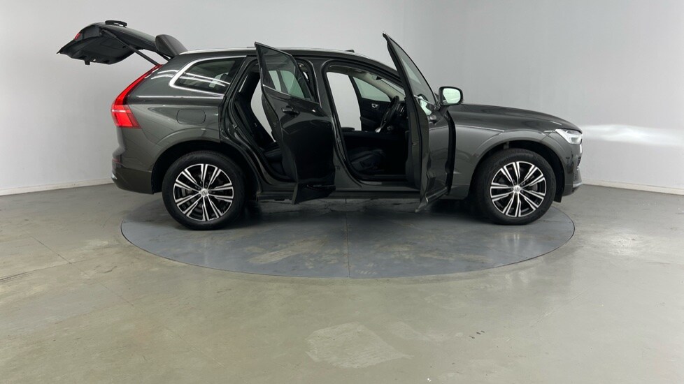 Used Volvo XC60 2021 for sale - 76098016: Photo 26