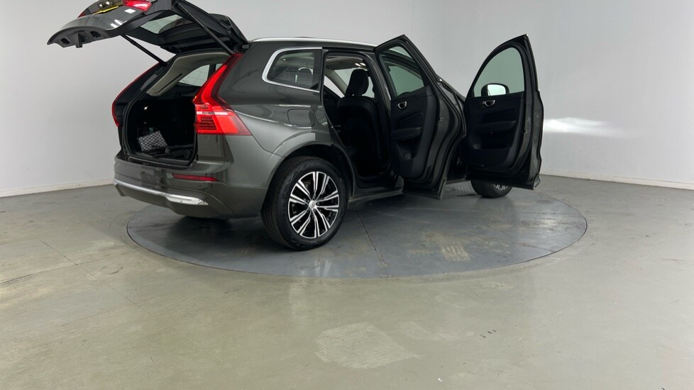 Used Volvo XC60 2021 for sale - 76098016: Photo 29