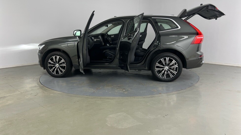 Used Volvo XC60 2021 for sale - 76098016: Photo 38