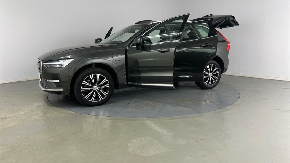 Used Volvo XC60 2021 for sale - 76098016: Photo 41