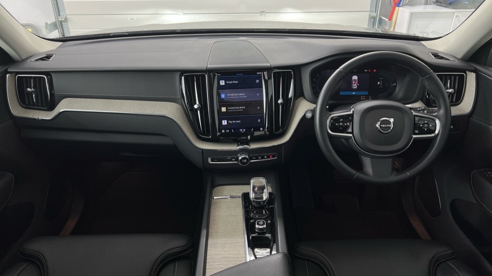 Used Volvo XC60 2021 for sale - 76098016: Photo 5
