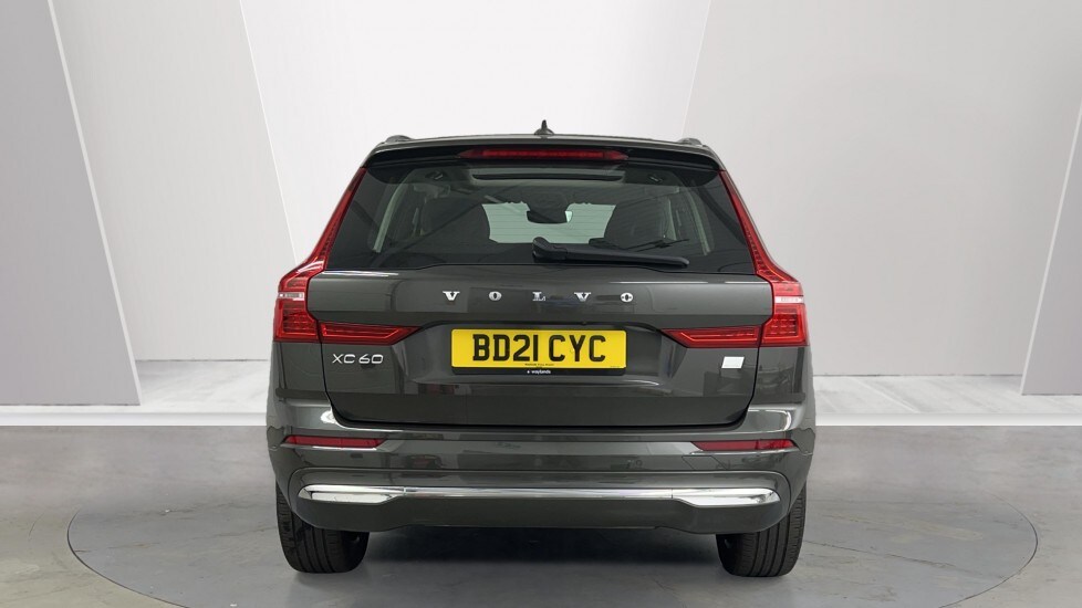 Used Volvo XC60 2021 for sale - 76098016: Photo 7