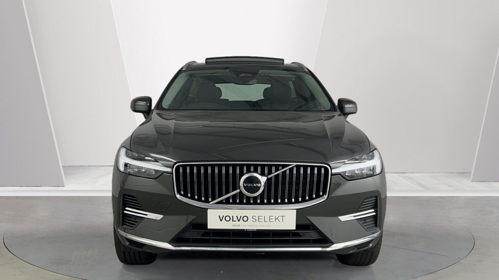 Used Volvo XC60 2021 for sale - 76098016: Photo 8