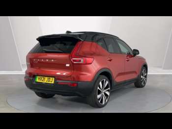 Used Volvo XC40 2021 for sale - 74968238: Photo