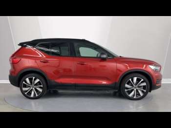 Used Volvo XC40 2021 for sale - 74968238: Photo