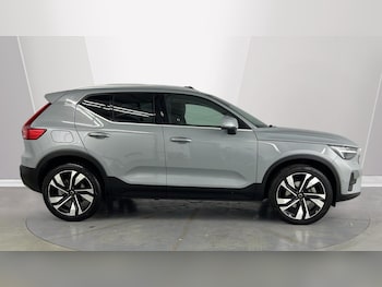 Used Volvo XC40 2025 for sale - 79057137: Photo