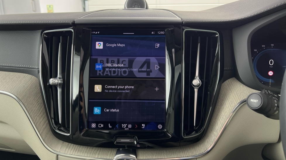 Used Volvo XC60 2022 for sale - 78206667: Photo 12