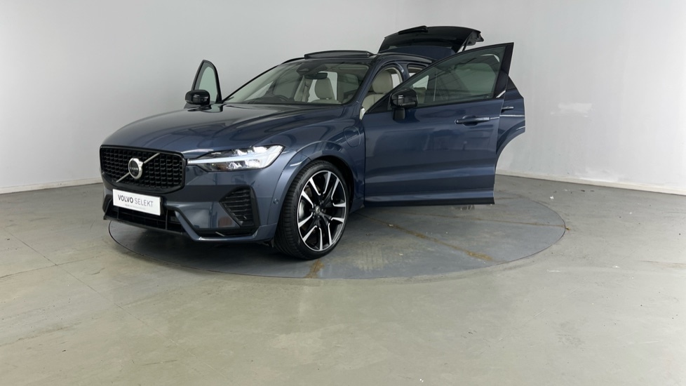 Used Volvo XC60 2022 for sale - 78206667: Photo 17