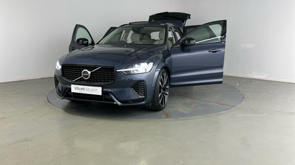 Used Volvo XC60 2022 for sale - 78206667: Photo 18