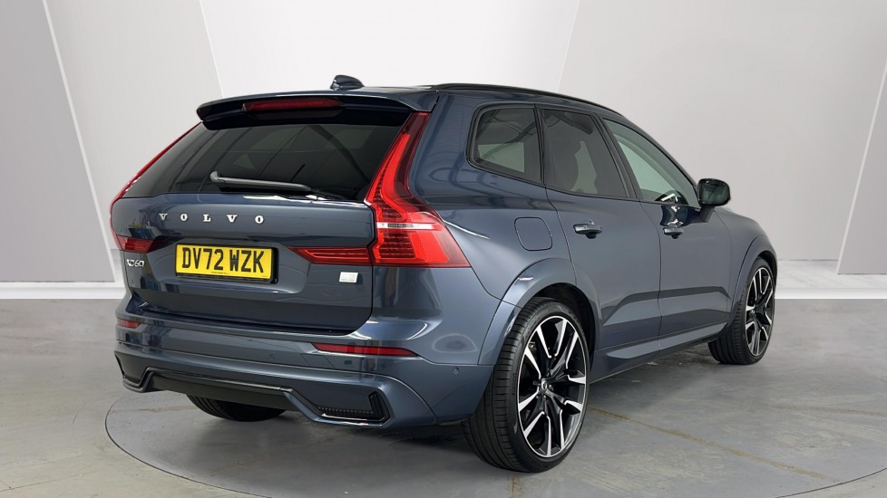 Used Volvo XC60 2022 for sale - 78206667: Photo 2