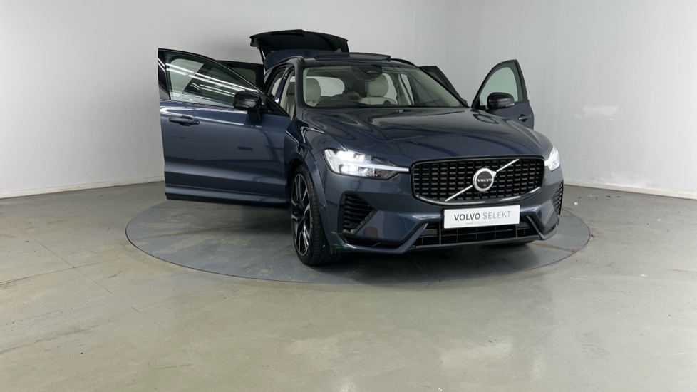 Used Volvo XC60 2022 for sale - 78206667: Photo 21