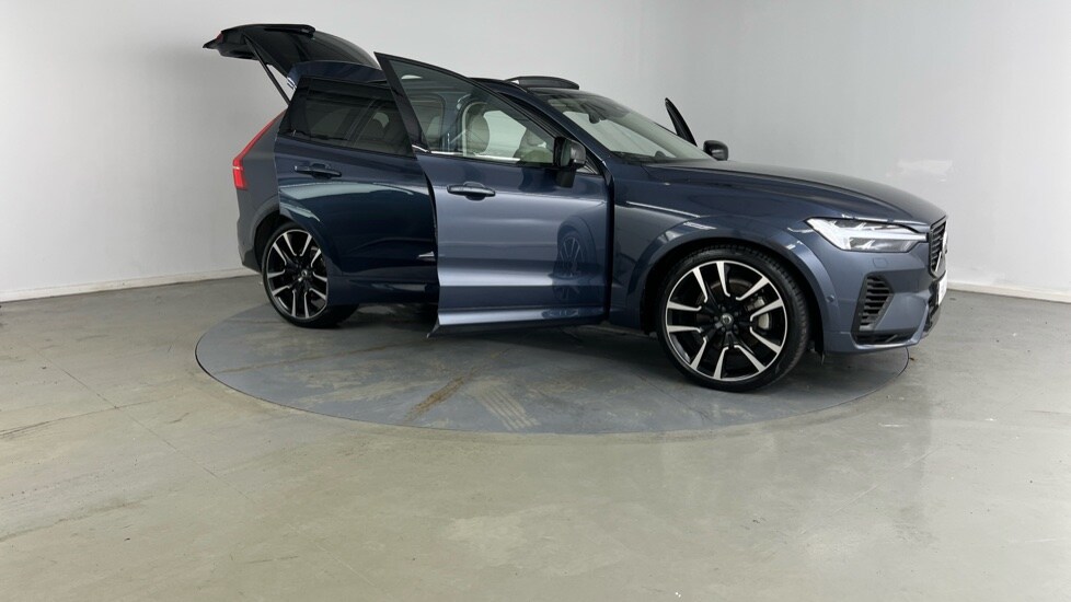 Used Volvo XC60 2022 for sale - 78206667: Photo 24