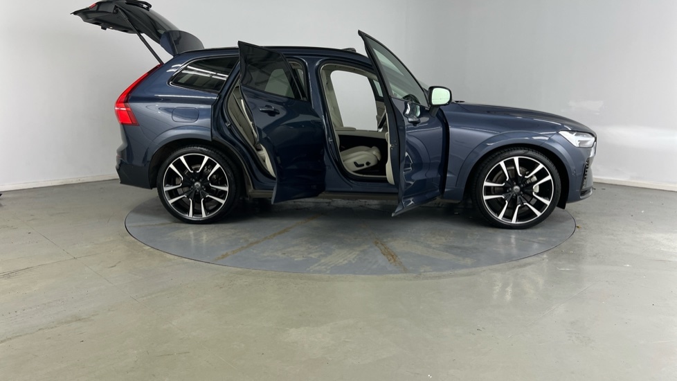 Used Volvo XC60 2022 for sale - 78206667: Photo 26