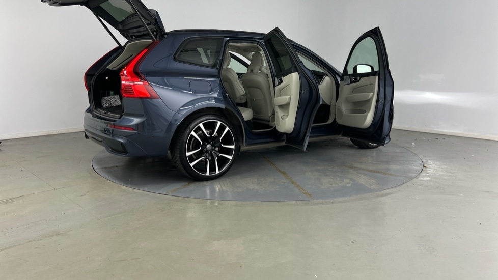 Used Volvo XC60 2022 for sale - 78206667: Photo 29