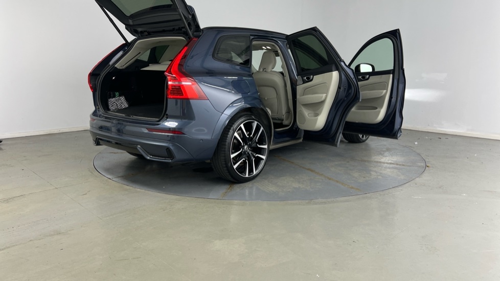 Used Volvo XC60 2022 for sale - 78206667: Photo 30