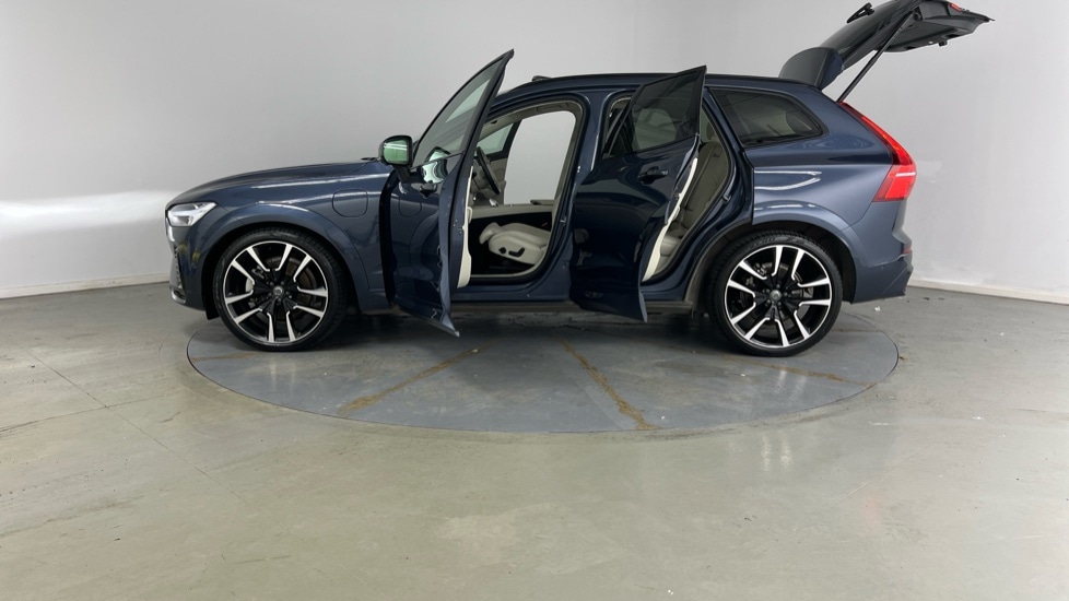 Used Volvo XC60 2022 for sale - 78206667: Photo 39
