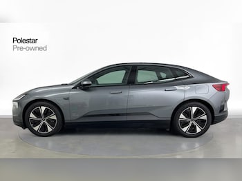 Used Polestar Polestar 4 2024 for sale - 76055727: Photo