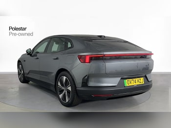 Used Polestar Polestar 4 2024 for sale - 76055727: Photo