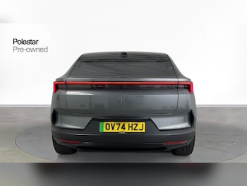 Used Polestar Polestar 4 2024 for sale - 76055727: Photo