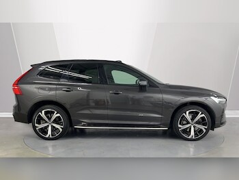 Used Volvo XC60 2021 for sale - 75441402: Photo