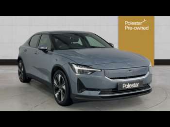 2023 - Polestar 2 Long range Single motor - Plus Auto 4-Door