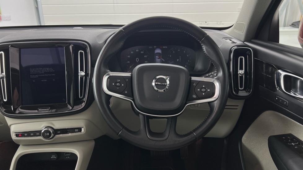 Used Volvo XC40 2020 for sale - 76098052: Photo 10