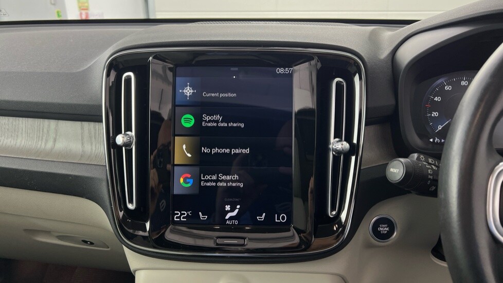 Used Volvo XC40 2020 for sale - 76098052: Photo 12