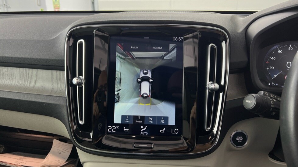 Used Volvo XC40 2020 for sale - 76098052: Photo 14