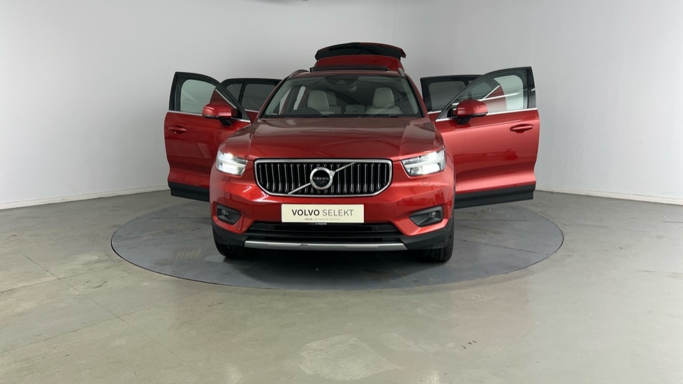 Used Volvo XC40 2020 for sale - 76098052: Photo 18