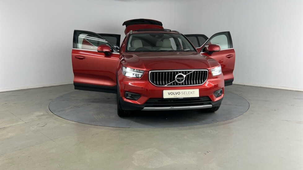 Used Volvo XC40 2020 for sale - 76098052: Photo 19
