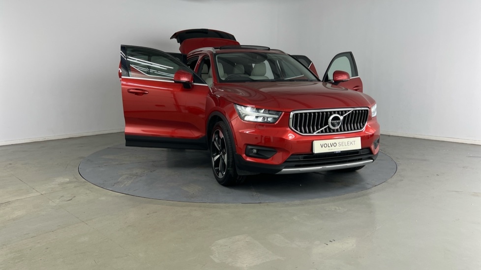 Used Volvo XC40 2020 for sale - 76098052: Photo 20
