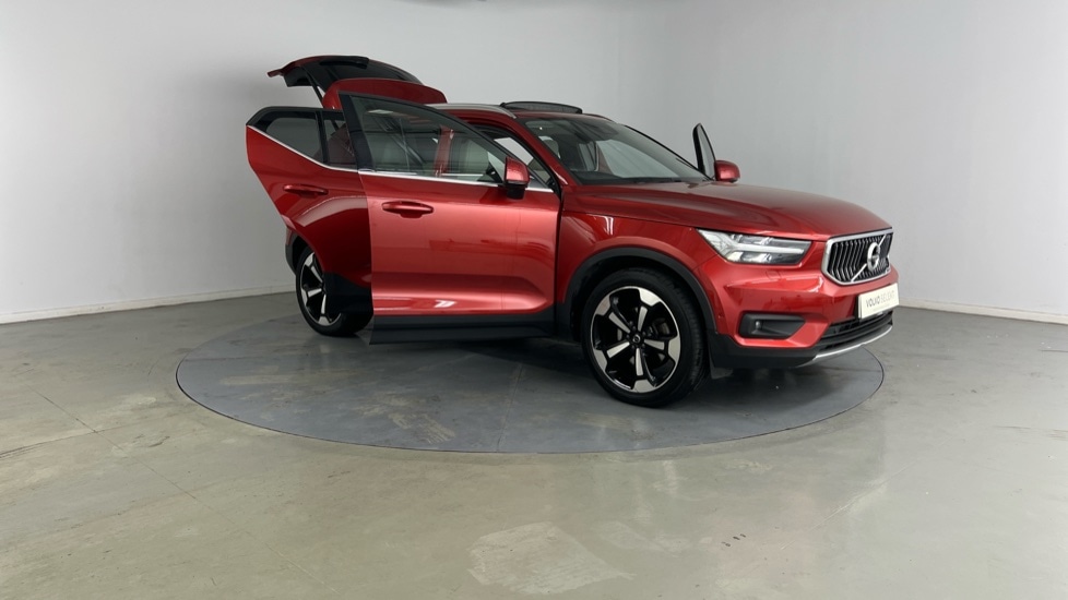 Used Volvo XC40 2020 for sale - 76098052: Photo 22