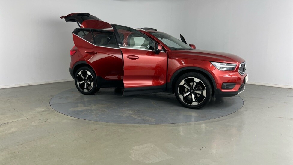 Used Volvo XC40 2020 for sale - 76098052: Photo 23